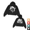kenny Rihanna Store Merch R20 Rhenna Hoodiev