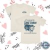 kenny Riley Green Merch Store Bbq Shack Tee