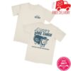 kenny Riley Green Merch Store Bbq Shack Teev