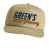 kenny Riley Green Merch Store Greens Grocery Hatv