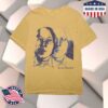 kenny Rilo Kiley Merch Store Execution T Shirt