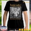 kenny Rock N Roll Originals Merch Store Non Serviam Satanas Tedeum Variant