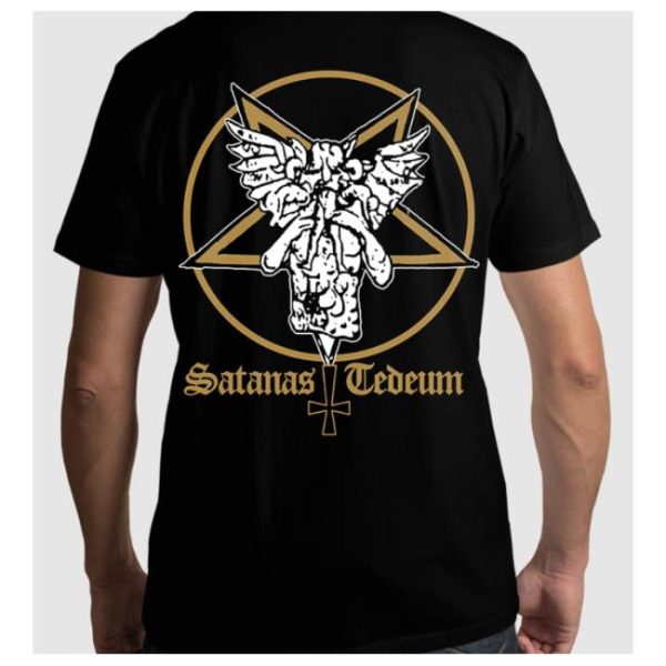 kenny Rock N Roll Originals Merch Store Non Serviam Satanas Tedeum Varianta