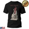 kenny Rolo Tomassi Merch Store Blooming T Shirt