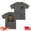 kenny Rolo Tomassi Merch Store Rose Arch T Shirt