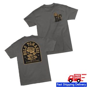 kenny Rolo Tomassi Merch Store Rose Arch T Shirta kenny Rolo Tomassi Merch Store Rose Arch T Shirta