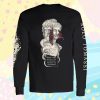 kenny Rolo Tomassi Merch Store Unbearable Lightness Longsleevea