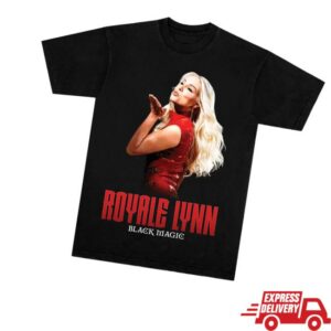 kenny Royale Lynn Music Merch Store Black Magic Teev kenny Royale Lynn Music Merch Store Black Magic Teev