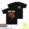 kenny Royale Lynn Music Merch Store Death Wish Tee