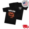 kenny Royale Lynn Music Merch Store Death Wish Teev