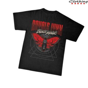 kenny Royale Lynn Music Merch Store Moth Teev kenny Royale Lynn Music Merch Store Moth Teev