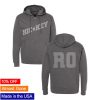 kenny Royel Otis Merch Store Hickey Zip Up Hoodieaa
