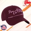 kenny Royel Otis Merch Store Royel Otis Pink Script Dad Hat