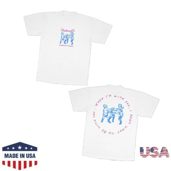 kenny Runforcoverrecords Merch Store Basement Covet Shirtc