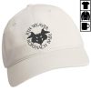 kenny Ryn Weaver Merch Store Rorshach Baby Cap Ecrua