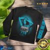 kenny Ryn Weaver Merch Store Rorshach Baby Longsleeve Blacka