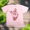 kenny Sabrina Carpenter Merch Store A Little Respect For Women T Shirt