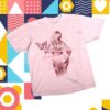 kenny Sabrina Carpenter Merch Store A Little Respect For Women T Shirta