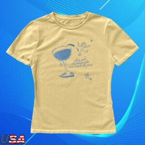 kenny Sabrina Carpenter Merch Store Good Old Fashioned Fun Baby T Shirt kenny Sabrina Carpenter Merch Store Good Old Fashioned Fun Baby T Shirt