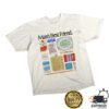 kenny Sabrina Carpenter Merch Store Mans Best Friend Object T Shirta