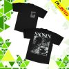 kenny Saosin Merch Store Come Close Teev