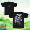 kenny Saosin Merch Store Yna Floral Tee