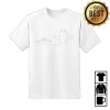 kenny Seafret Merch Store Atlantis T Shirt