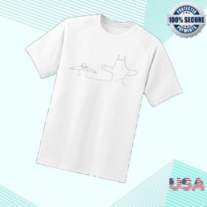 kenny Seafret Merch Store Atlantis T Shirtv