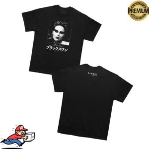kenny Searchlight Pictures Merch Store Black Swan Perfection Teev kenny Searchlight Pictures Merch Store Black Swan Perfection Teev