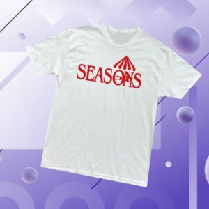 kenny Seasons Skate Shop Seasons Racetrack Nylon Shirtv kenny Seasons Skate Shop Seasons Racetrack Nylon Shirtv