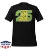kenny Sega Shop Merch Jet Set Radio 25Th Anniversary Tee