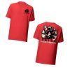 kenny Sega Shop Merch Shadow The Ultimate Lifeform Teev