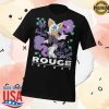 kenny Sega Shop Merch Sonic The Hedgehog Cloudy Night Rouge Teev