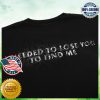 kenny Selena Gomez Store Merch Lose You To Love Me Long Sleeve In Blackaa