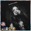 kenny Selena Gomez Store Merch Lose You To Love Me Long Sleeve In Blackaaa