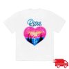 kenny Selena Gomez Store Merch Rare Album Cover Tee
