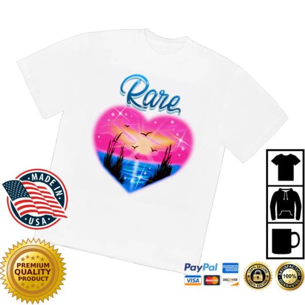 kenny Selena Gomez Store Merch Rare Album Cover Teea
