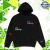 kenny Selena Gomez Store Merch Rare Hoodie