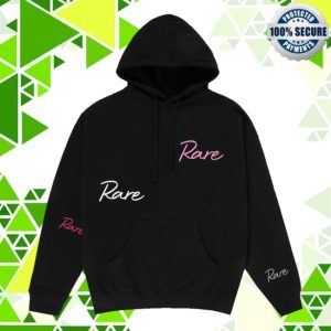 kenny Selena Gomez Store Merch Rare Hoodie