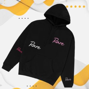 kenny Selena Gomez Store Merch Rare Hoodiea
