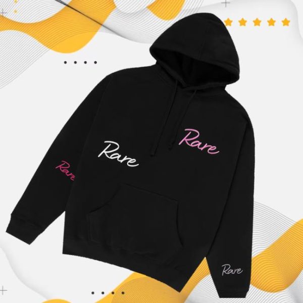 kenny Selena Gomez Store Merch Rare Hoodiea
