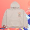 kenny Sentinels Merch Store Shop Karasuno Cream Hoodie