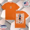 kenny Sentinels Merch Store Shop King Of The Court Teeaa