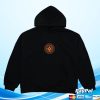 kenny Sentinels Merch Store Shop Volleyball Club Black Hoodie