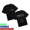 kenny Senvoler Merch Store The Core Teev