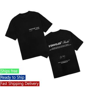 kenny Senvoler Merch Store The Core Teev