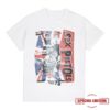 kenny Sex Pistols Official Merch Store 50Th Jubilee Anniversary Tee