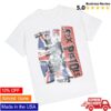 kenny Sex Pistols Official Merch Store 50Th Jubilee Anniversary Teea