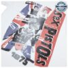 kenny Sex Pistols Official Merch Store 50Th Jubilee Anniversary Teeaa