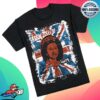 kenny Sex Pistols Official Merch Store 50Th Jubilee God Save The Queen Teea